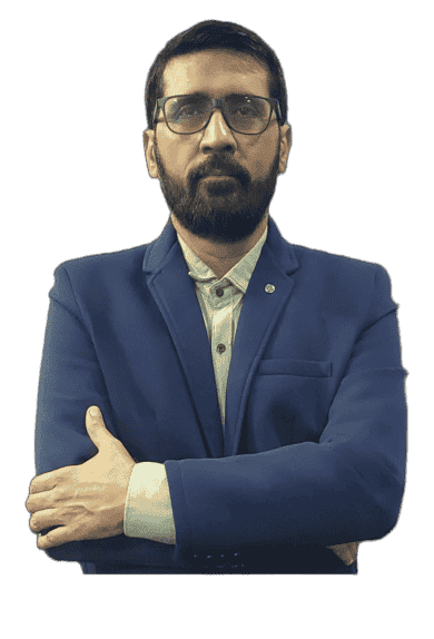 Axis SoftMedia Inc. - Syed Manzar Hasan Zaidi